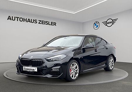 BMW 220i Gran Coupé