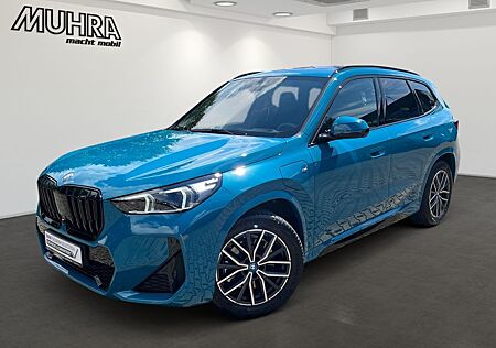 BMW X1 xDrive30e