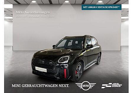 Mini One D Countryman JCW COUNTRYMAN ALL4
