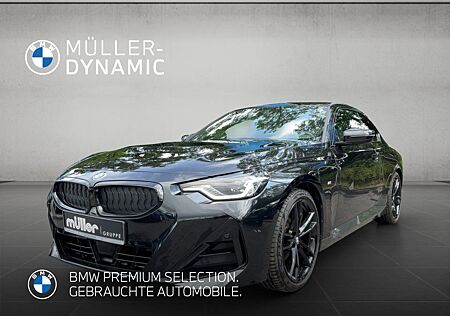 BMW 220I