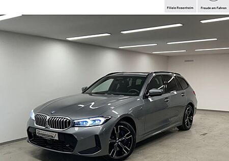 BMW 330E
