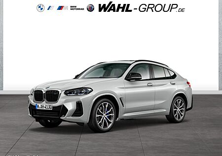 BMW X4 M40d