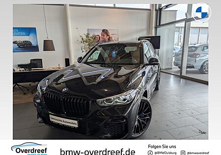 BMW X5 XDRIVE40D