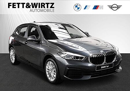 BMW 118i