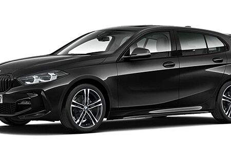 BMW 120d xDrive