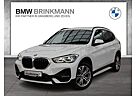 BMW X1 xDrive25e