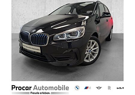 BMW 225xe iPerformance Active Tourer