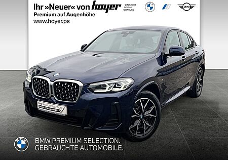 BMW X4 M X4 xDrive30i