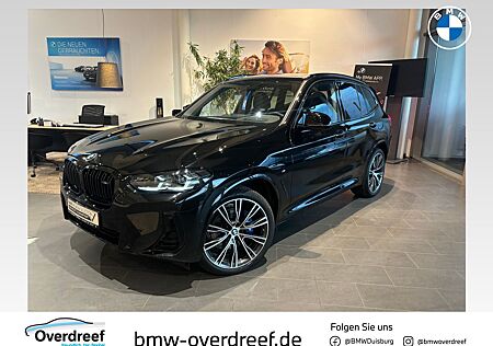 BMW X3 M40d (ab 2021)