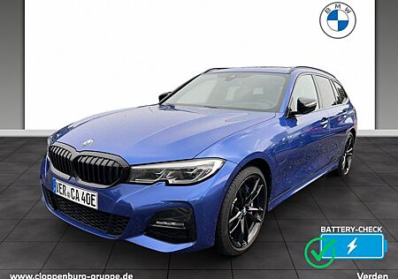 BMW 330e Touring