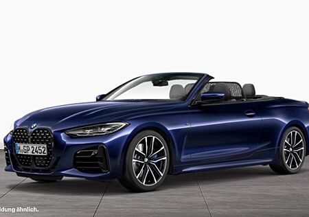 BMW 440 M440i Cabrio