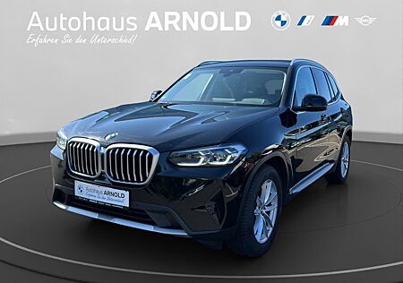 BMW X3 xDrive20d (ab 2021)