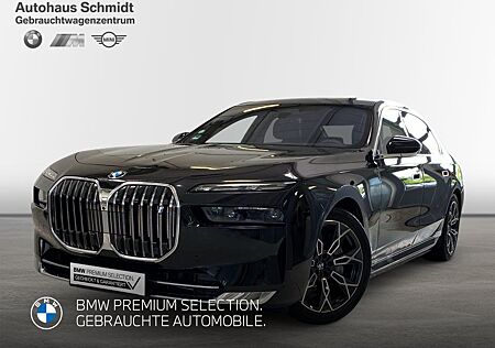 BMW i7 xDrive60 Limousine