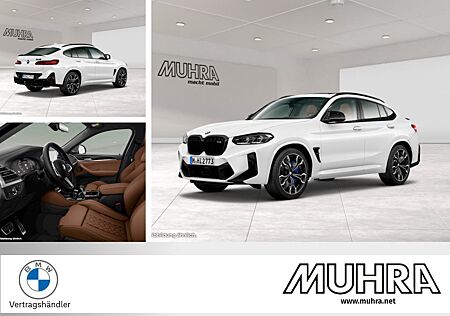 BMW X4 M Competition