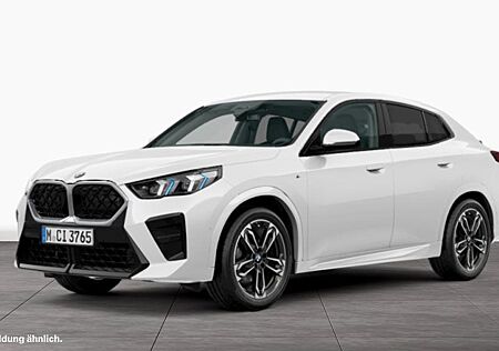 BMW X2 SDRIVE18D