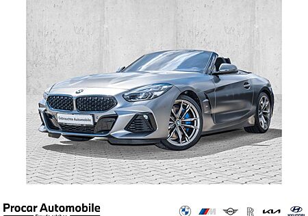 BMW Z4 M40i