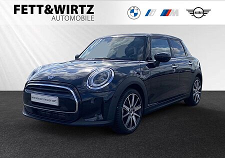 Mini Cooper S Cooper 5-Türer
