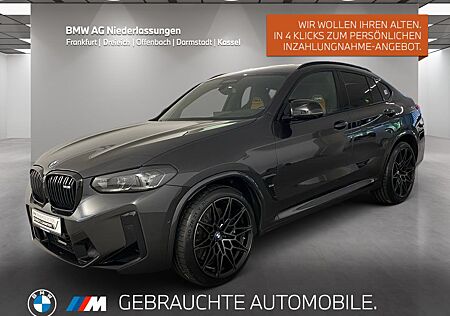 BMW X4 M COMPETITION (AB 2021)