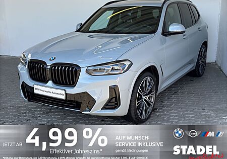 BMW X3 XDRIVE30D