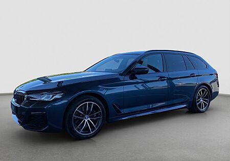 BMW 520d