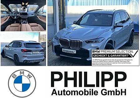 BMW X5 xDrive30d G05 B57