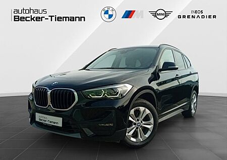 BMW X1 sDrive18d