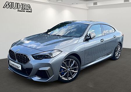 BMW M235i xDrive Benzin