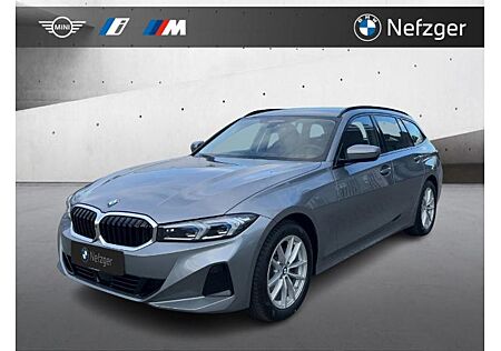 BMW 318i Touring