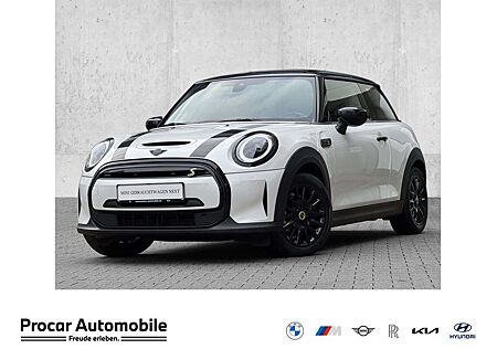 Mini Cooper SE 3-türer