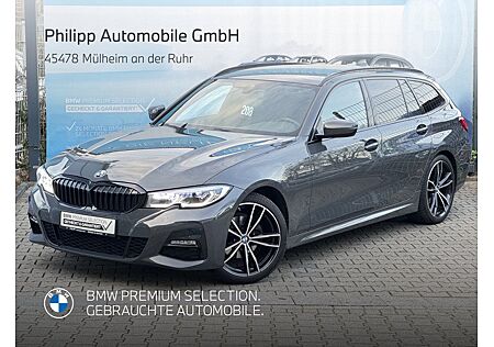 BMW 320i Touring
