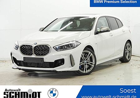 BMW M135i xDrive Benzin