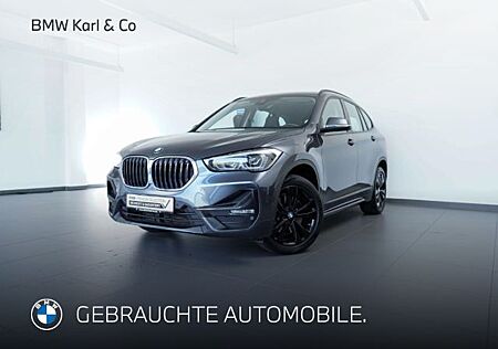 BMW X1 xDrive20d