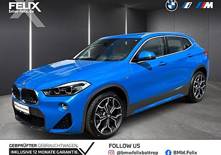 BMW X2 xDrive18d