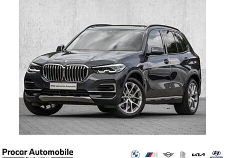 BMW X5 XDRIVE30D
