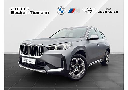 BMW X1 SDRIVE18I