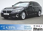 BMW 530e xDrive Touring