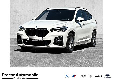 BMW X1 SDRIVE18I