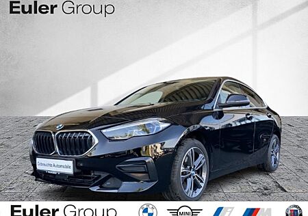 BMW 220d Gran Coupé