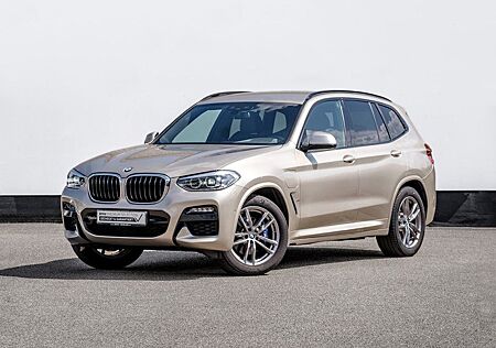 BMW X3 xDrive30e