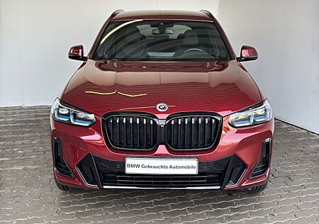 BMW X3 M X3 XDRIVE20I