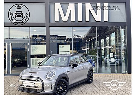 Mini Cooper SE 3-Türer