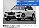 BMW X5 xDrive45e