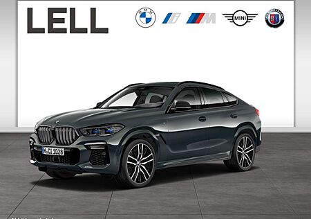 BMW X6 M50I