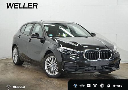 BMW 118d