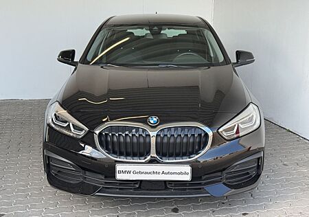 BMW 118I