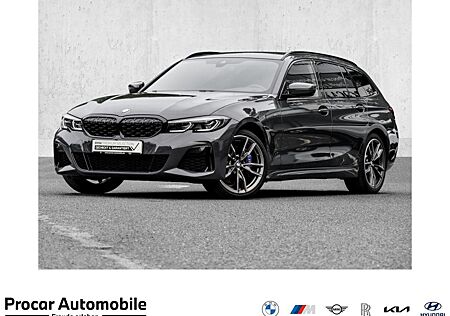 BMW M340d xDrive Touring