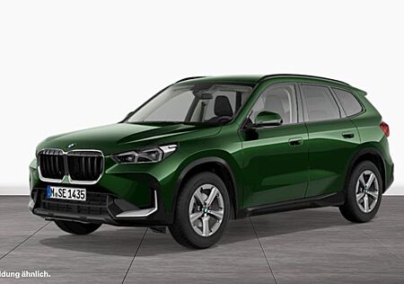 BMW X1 SDRIVE18I