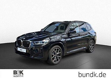 BMW X3 M40d