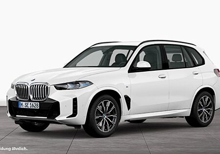 BMW X5 XDRIVE30D
