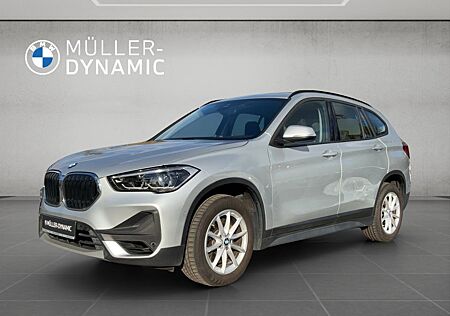 BMW X1 SDRIVE20I